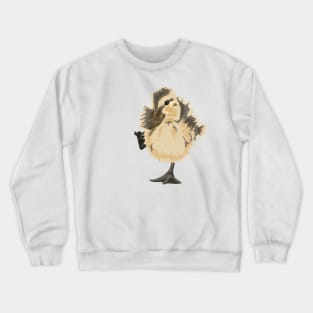Ducky Crewneck Sweatshirt